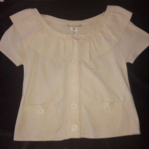 Nanette Lepore blouse